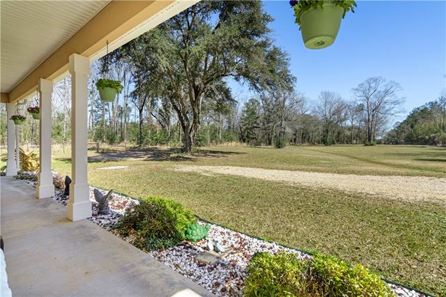 51131 Highway 445 Loranger, LA 70446 - Photo 5 of 45