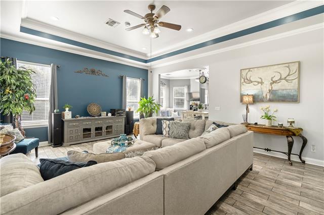 51131 Highway 445 Loranger, LA 70446 - Photo 8 of 45