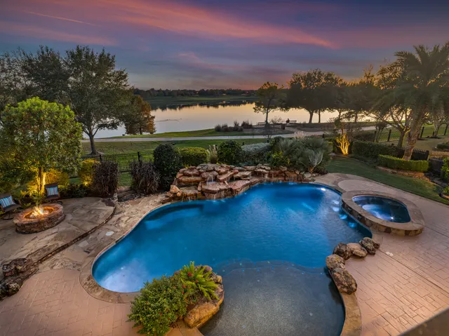 $1,875,000 | 27419 Myrtle Lake Lane, Katy, TX 77494