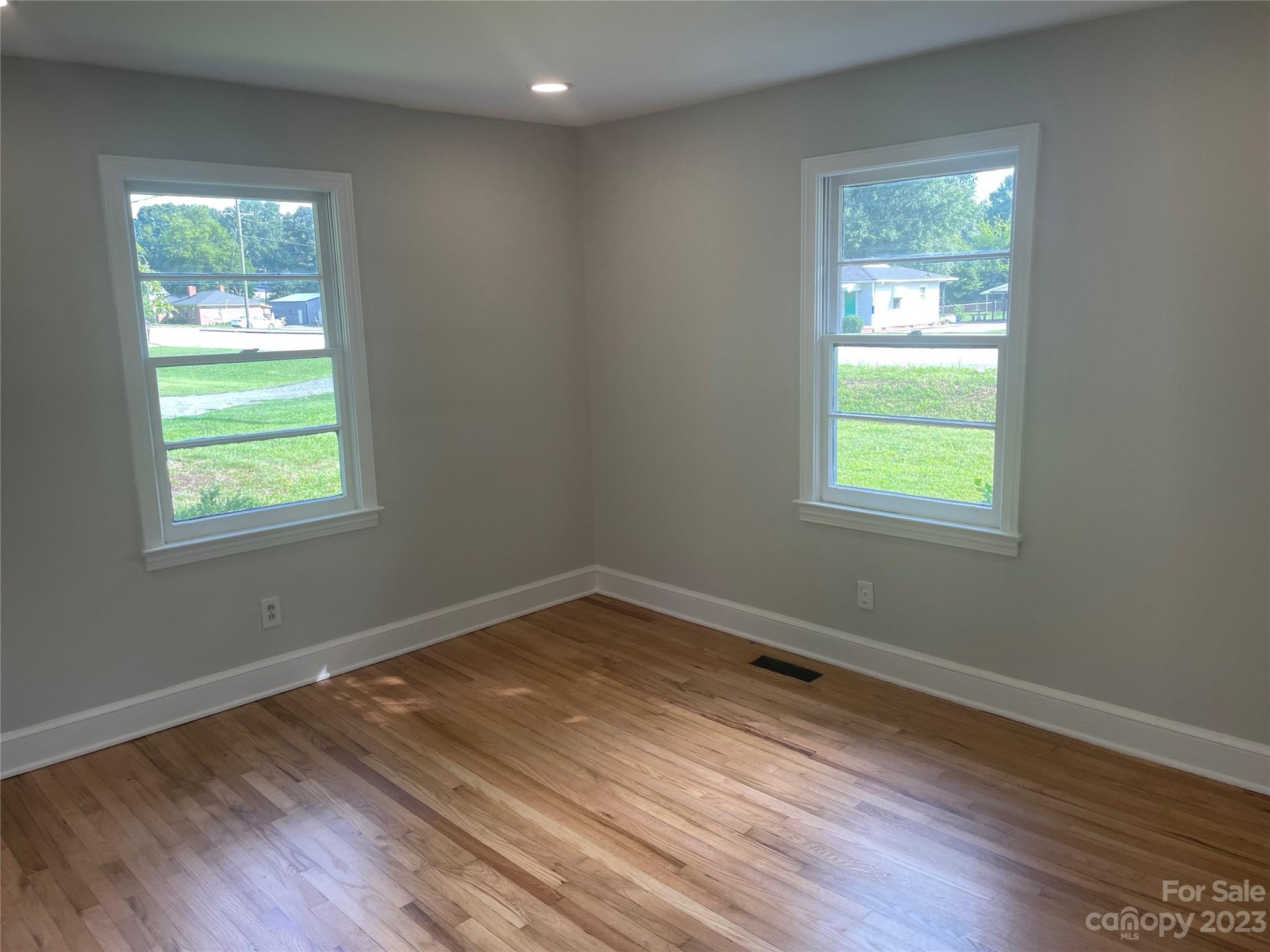 1607 Mt Gallant Road Rock Hill, SC 29732 - Photo 11 of 23 an empty room with a window