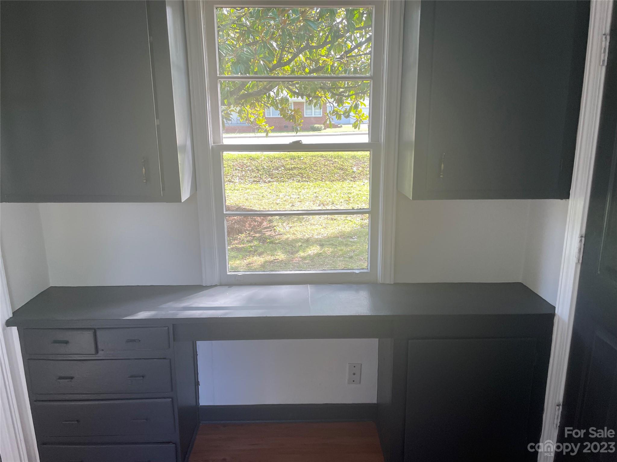 1607 Mt Gallant Road Rock Hill, SC 29732 - Photo 18 of 23 a view of an empty room with a window