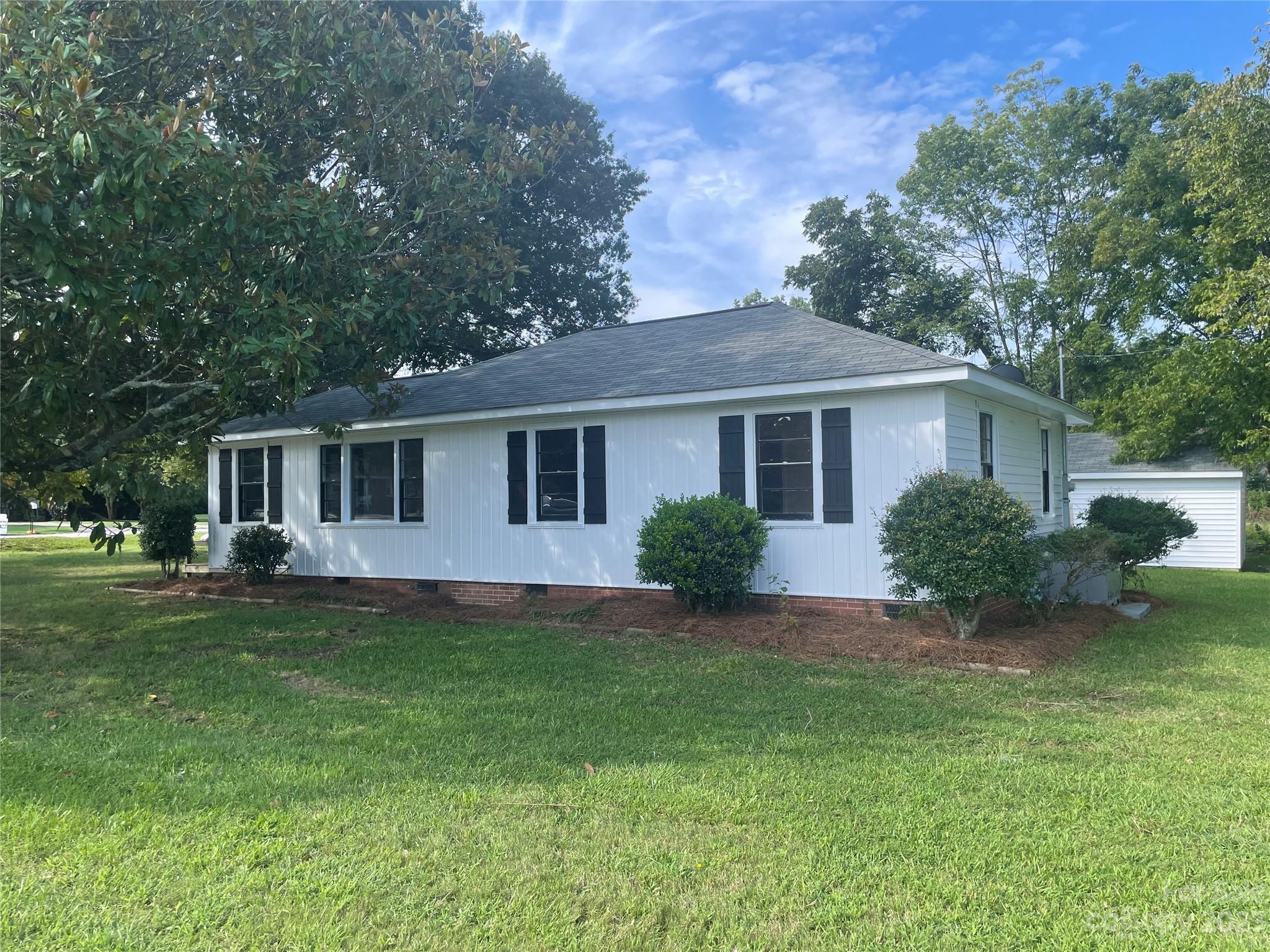 1607 Mt Gallant Road Rock Hill, SC 29732 - Photo 23 of 23 a front view of a house with a yard