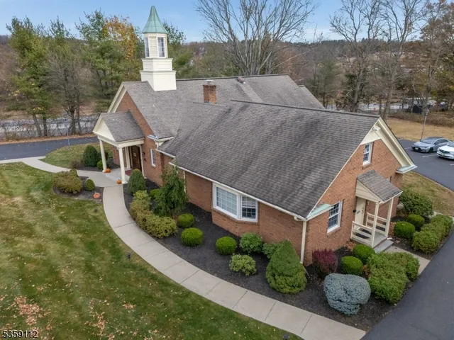 $800,000 | 16 Harrison Street, Clinton, NJ 08809