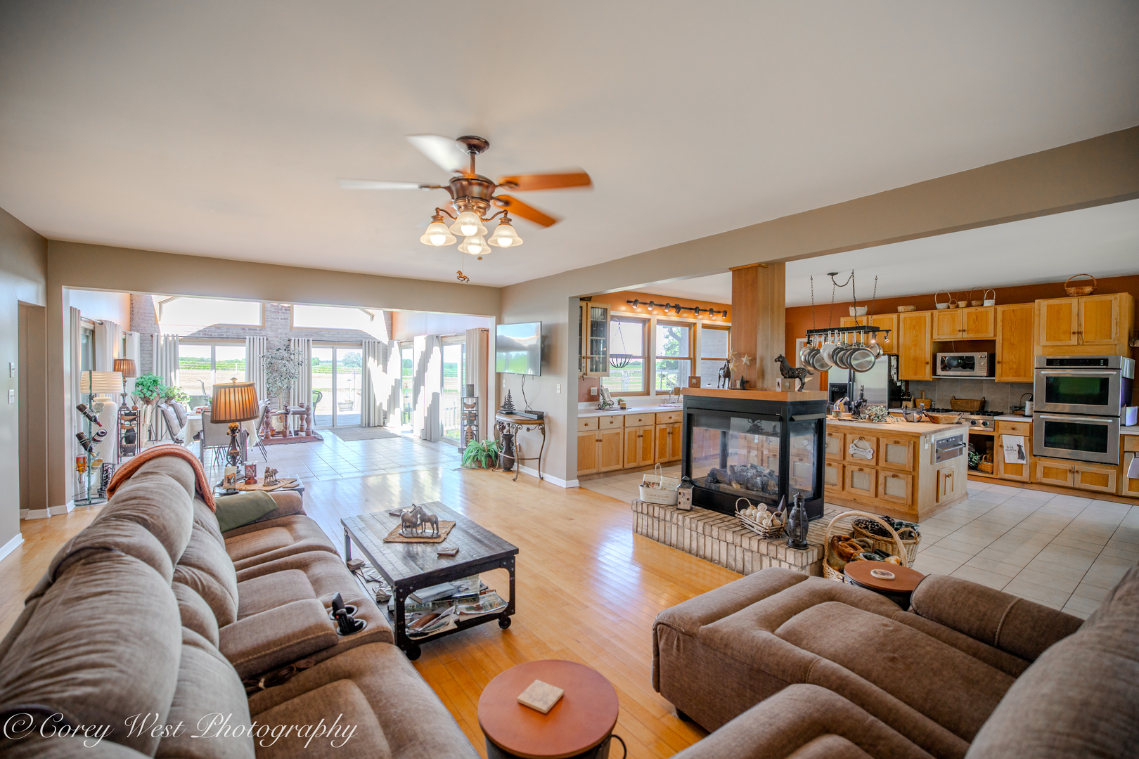 1869 Woodlawn Road Steward, IL 60553 - Photo 11 of 72