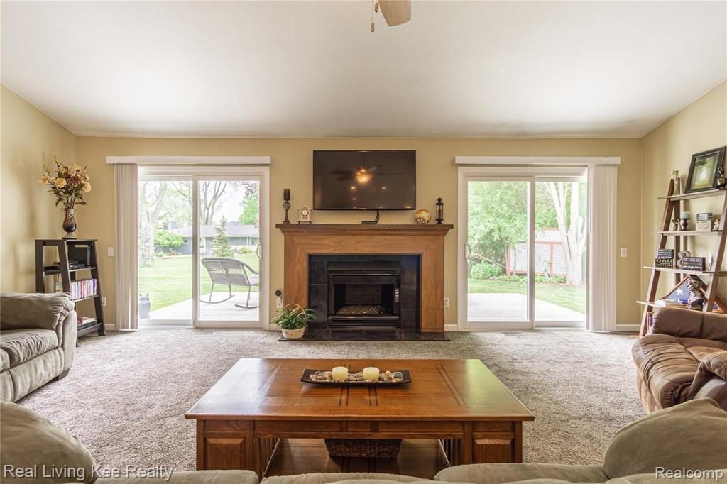 2160 Warrington Road Rochester Hills, MI 48307 - Photo 24 of 55