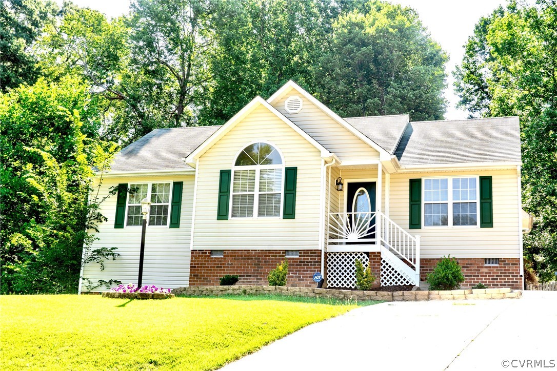 2513 Brookforest Road Midlothian, VA 23112 - Photo 1 of 23