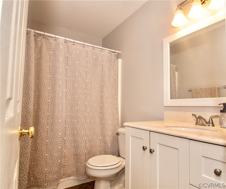 2513 Brookforest Road Midlothian, VA 23112 - Photo 18 of 23