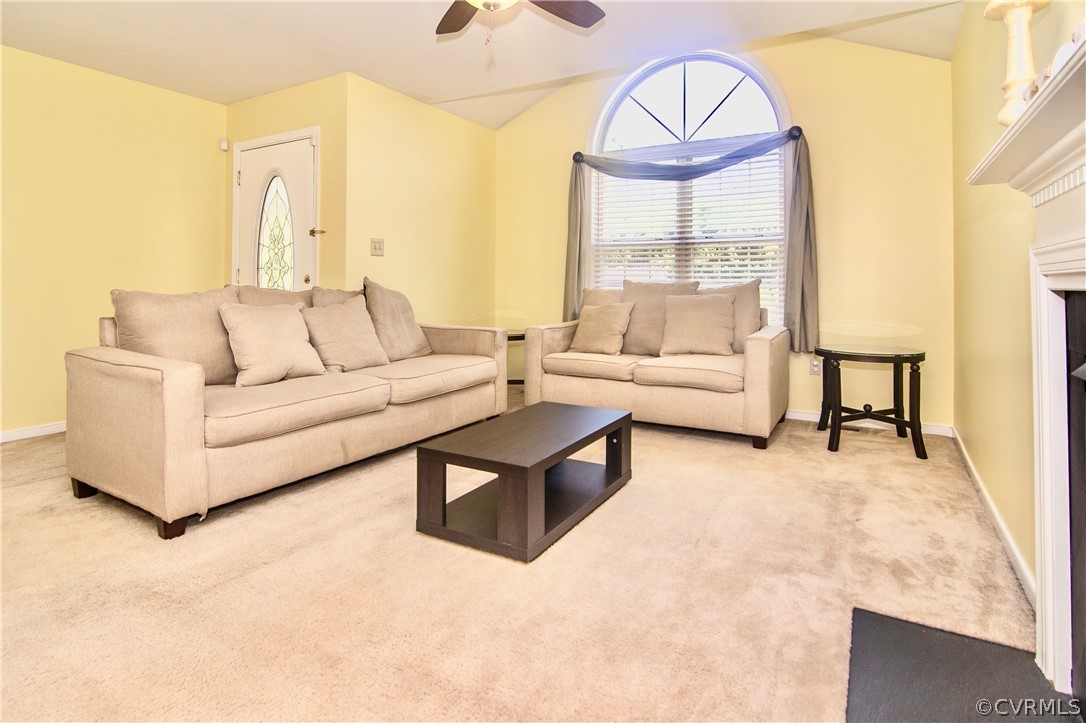 2513 Brookforest Road Midlothian, VA 23112 - Photo 3 of 23