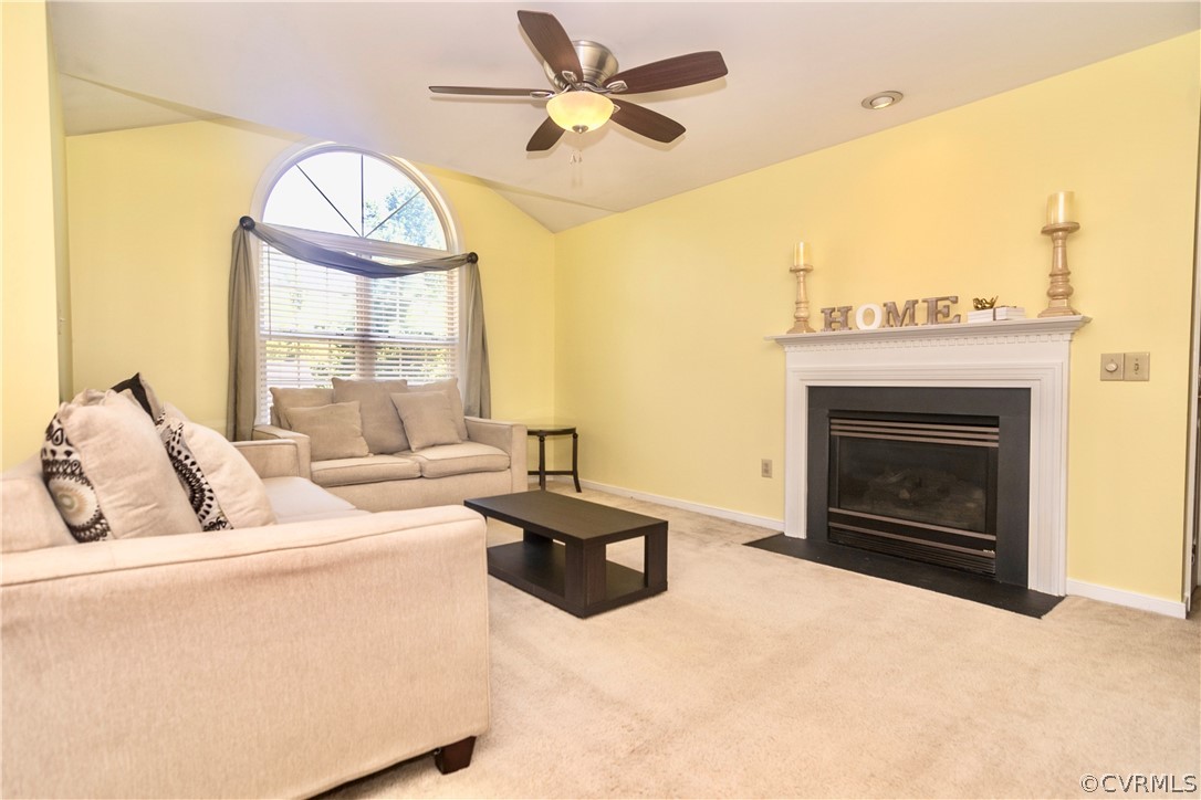 2513 Brookforest Road Midlothian, VA 23112 - Photo 4 of 23
