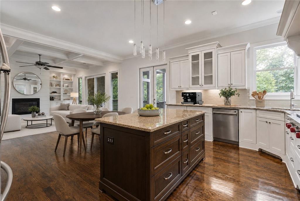 108 Walden Square Way Decatur, GA 30030 - Photo 15 of 84