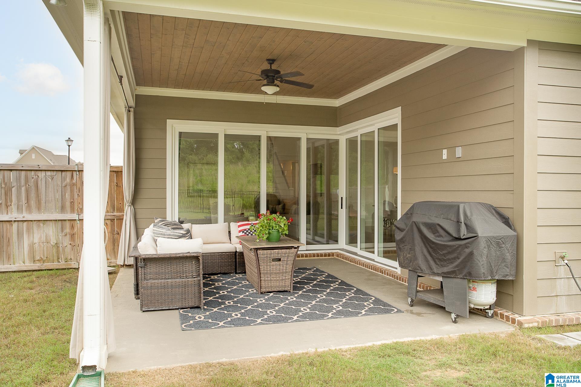 1561 Wilborn Run Birmingham, AL 35244 - Photo 39 of 50