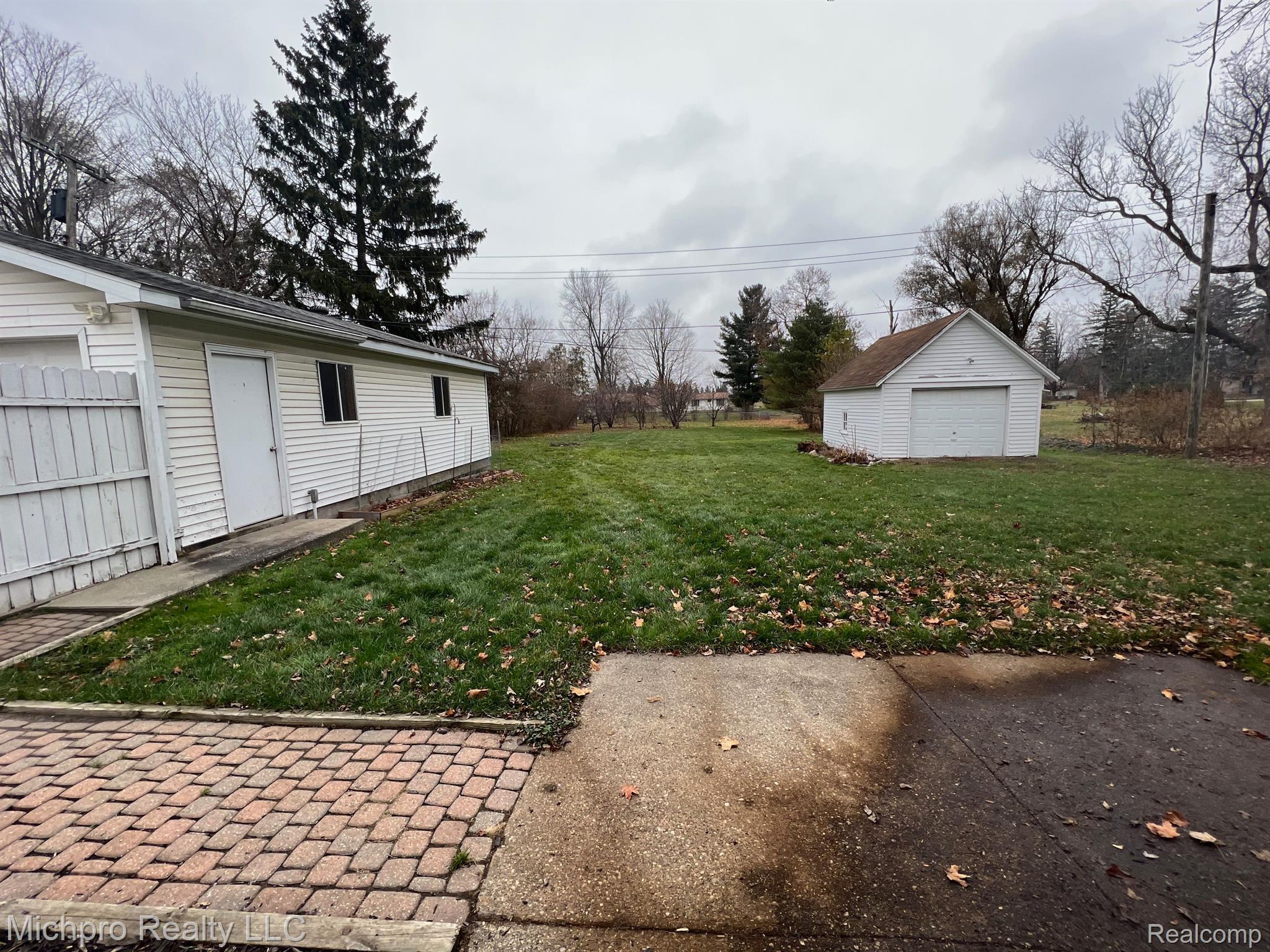 6294 West Marlette Road Marlette, MI 48453 - Photo 8 of 34 Gallery Image 8