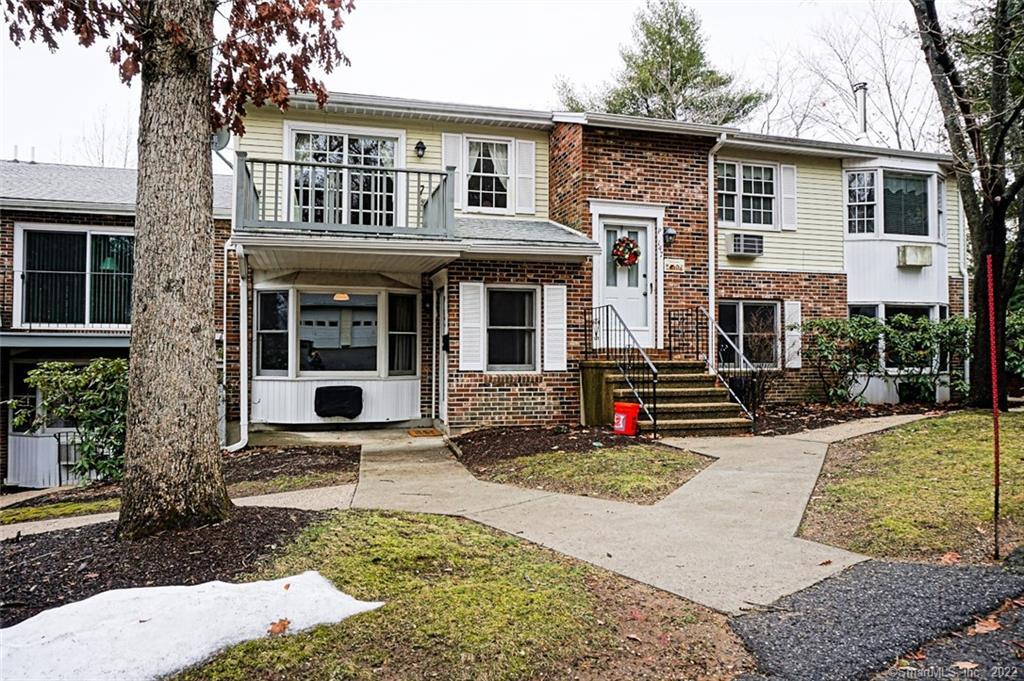 146 Queens Road, Unit 146 Torrington, CT 06790 - Photo 1 of 1 Welcome Home!