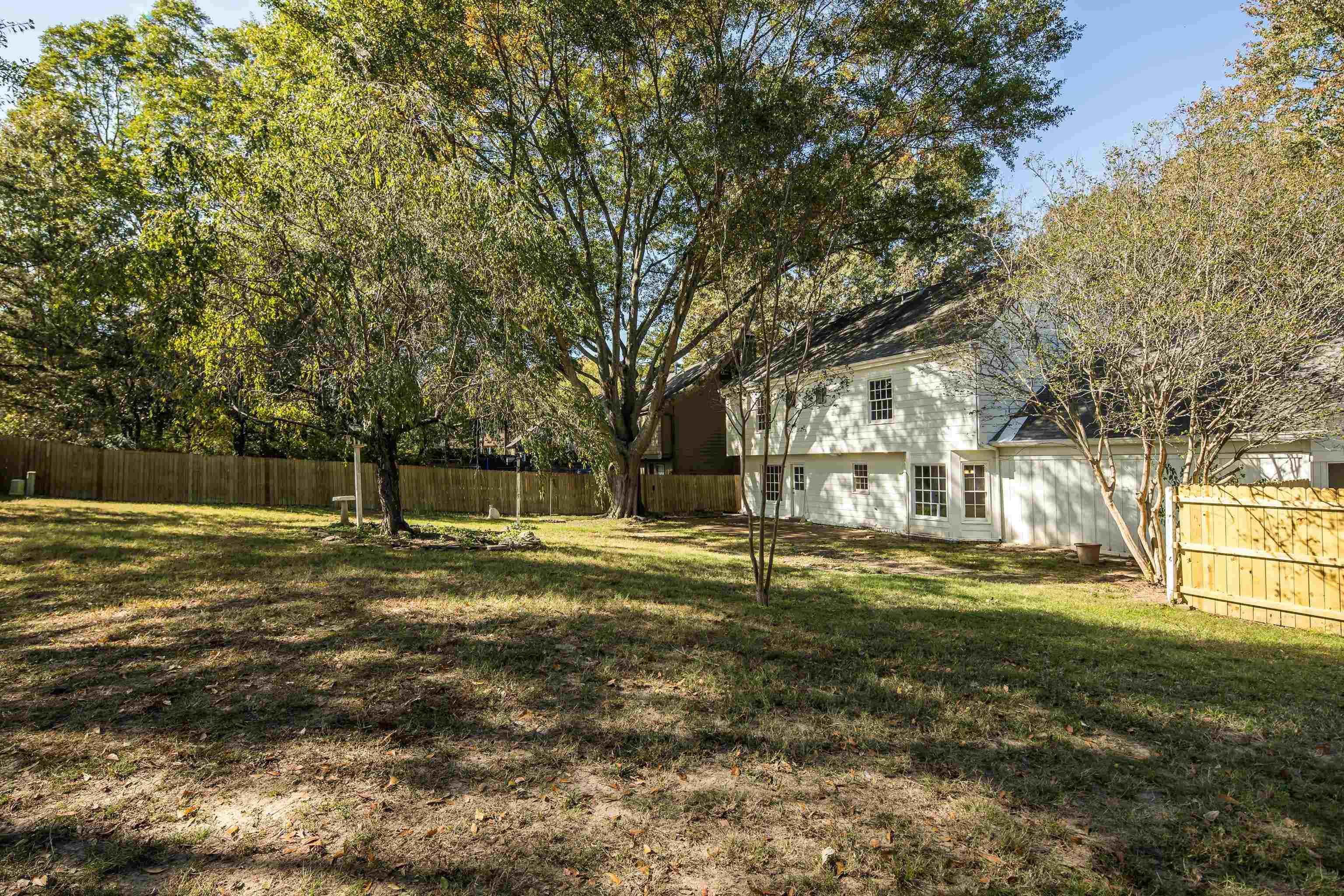 109 West Pecan Valley Street Collierville, TN 38017 - Photo 34 of 40