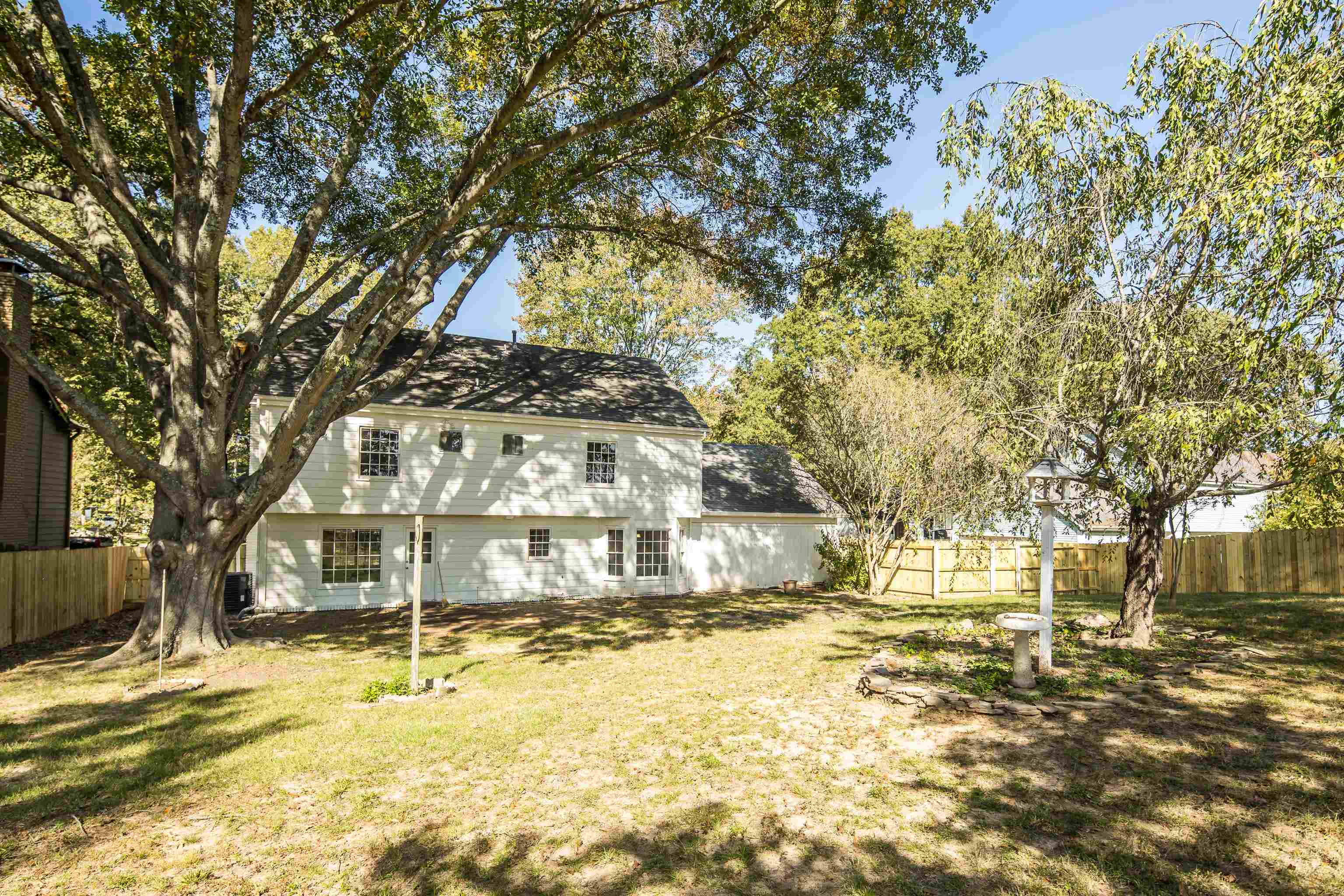 109 West Pecan Valley Street Collierville, TN 38017 - Photo 35 of 40