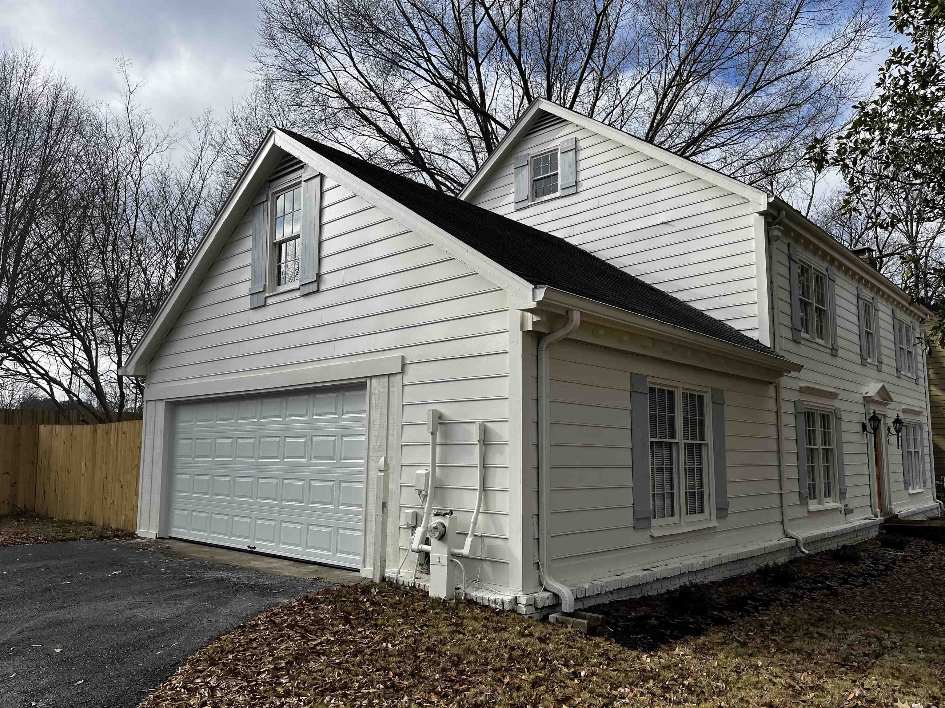 109 West Pecan Valley Street Collierville, TN 38017 - Photo 38 of 40