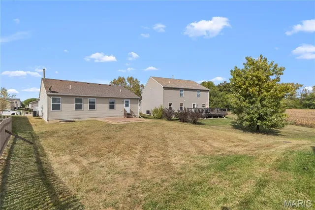 $222,000 | 6803 Scenic Byways Lane, Godfrey, IL 62035