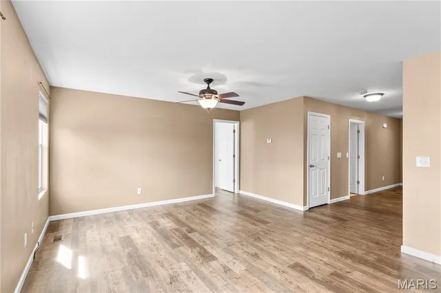 $222,000 | 6803 Scenic Byways Lane, Godfrey, IL 62035