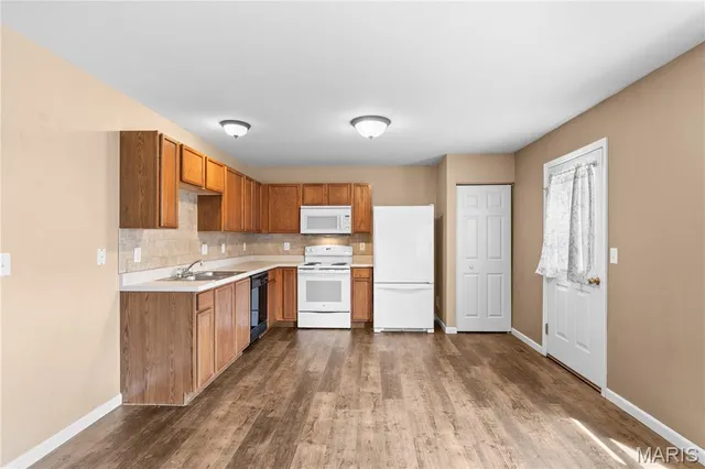 $222,000 | 6803 Scenic Byways Lane, Godfrey, IL 62035