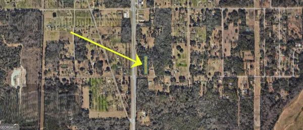 $15,900 | 154 Broach Avenue, Albany, GA 31705