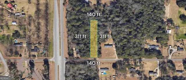 $17,900 | 154 Broach Avenue, Albany, GA 31705