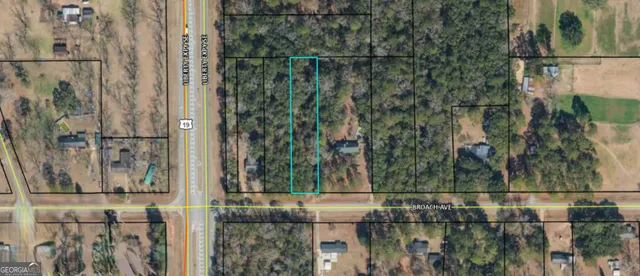 $17,900 | 154 Broach Avenue, Albany, GA 31705