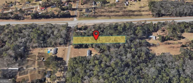 $17,900 | 154 Broach Avenue, Albany, GA 31705