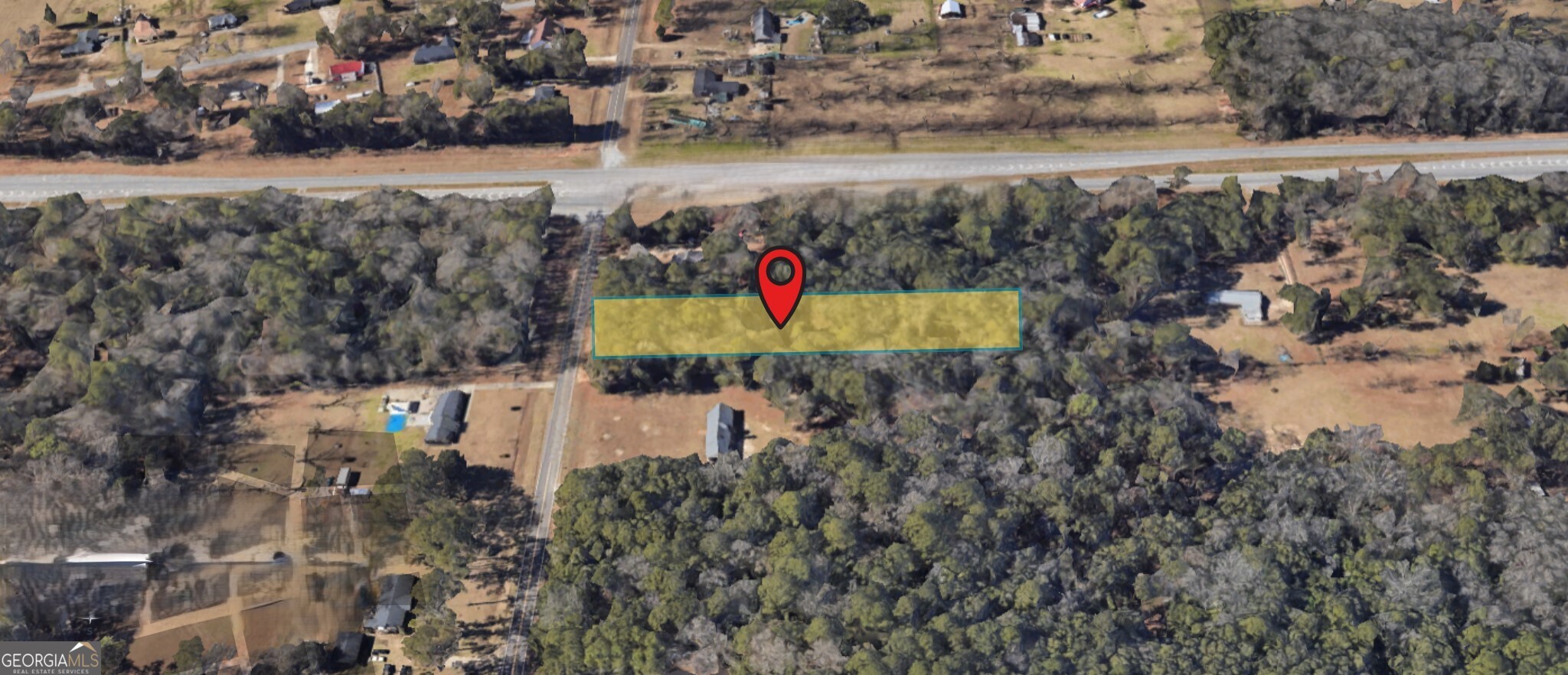 154 Broach Avenue Albany, GA 31705 - Photo 7 of 11