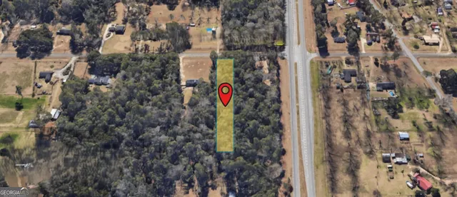 $17,900 | 154 Broach Avenue, Albany, GA 31705