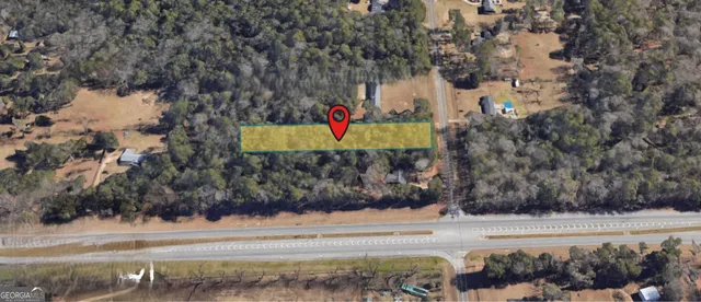 $17,900 | 154 Broach Avenue, Albany, GA 31705