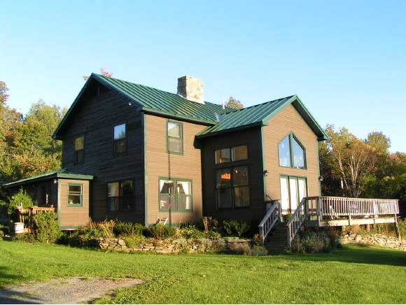 3609 Ireland Road Starksboro, VT 05487 - Photo 1 of 1