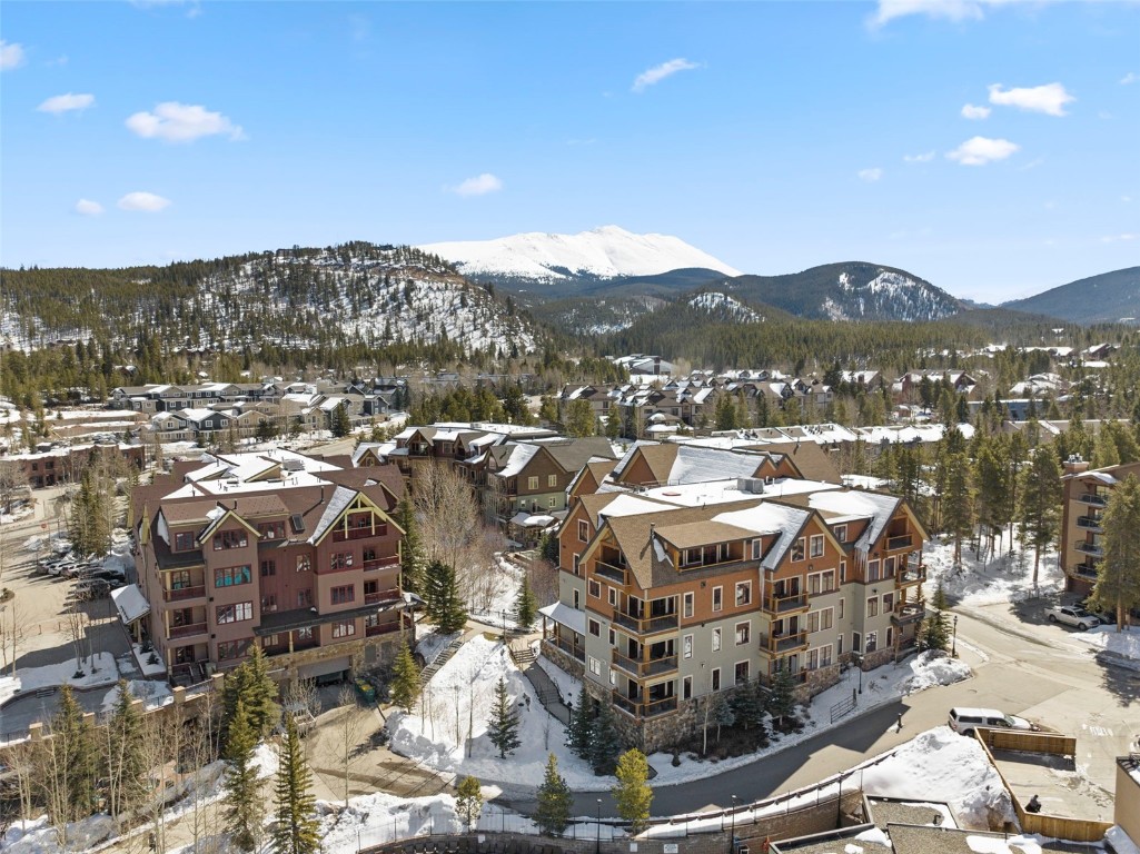 610 Columbine Road, Unit 6308 Breckenridge, CO 80424 - Photo 45 of 49 a view of city