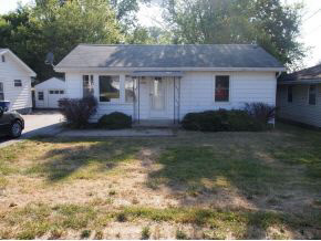 1403 Hillcrest Road Bedford, IN 47421 - Photo 1 of 10 Gallery Image 1