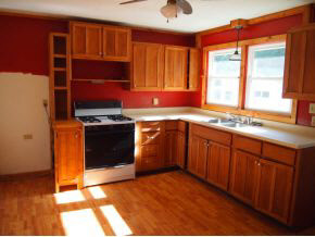 1403 Hillcrest Road Bedford, IN 47421 - Photo 3 of 10 Gallery Image 3