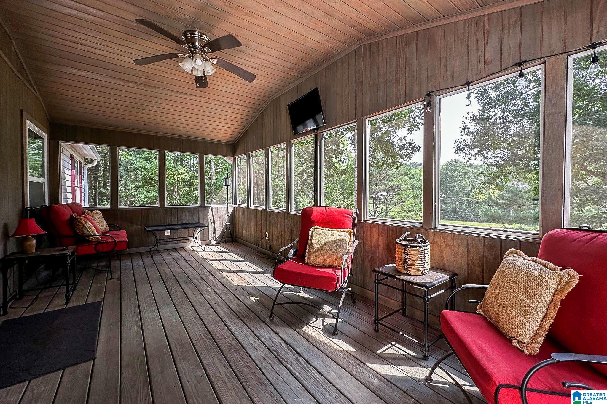 292 Hollingsworth Road Jacksonville, AL 36265 - Photo 26 of 57