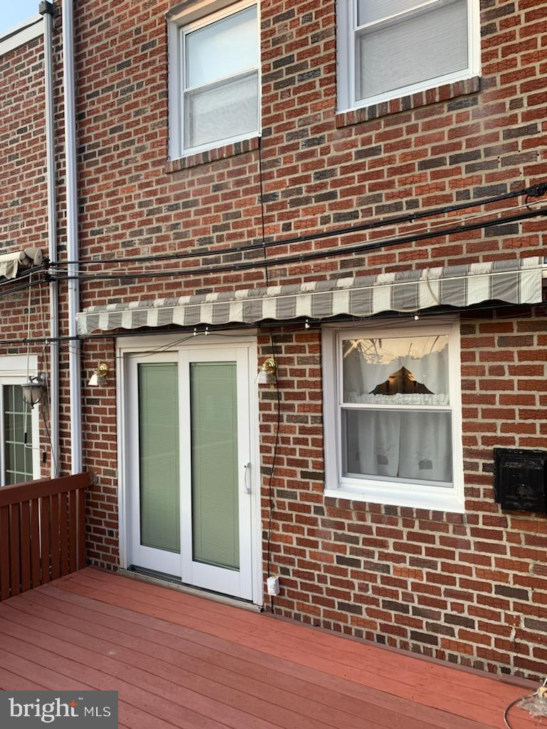 8654 Rugby Street Philadelphia, PA 19150 - Photo 35 of 38 Gallery Image 35