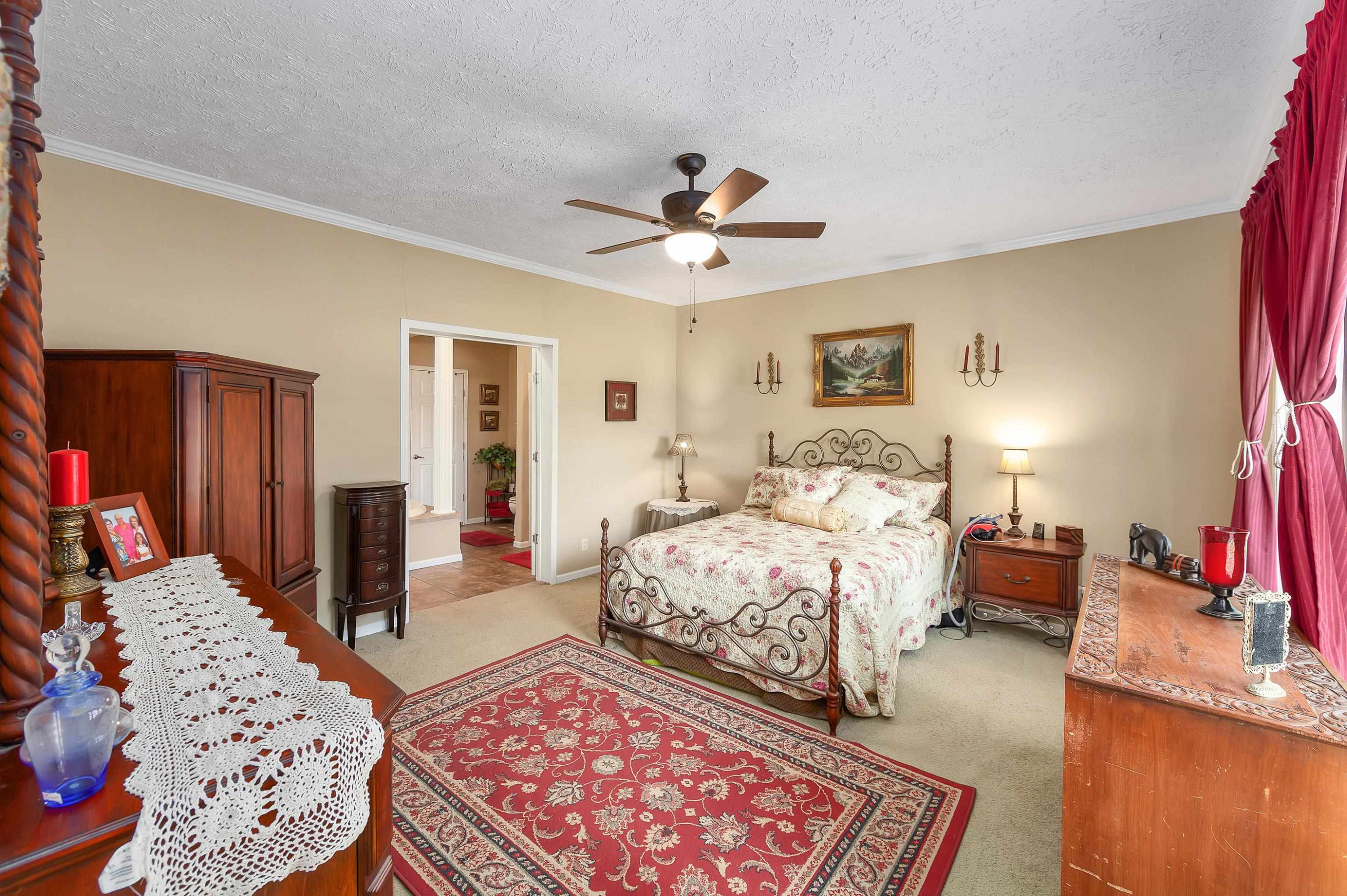 613 Perry Switch Road Jackson, TN 38301 - Photo 12 of 25 Photo 12