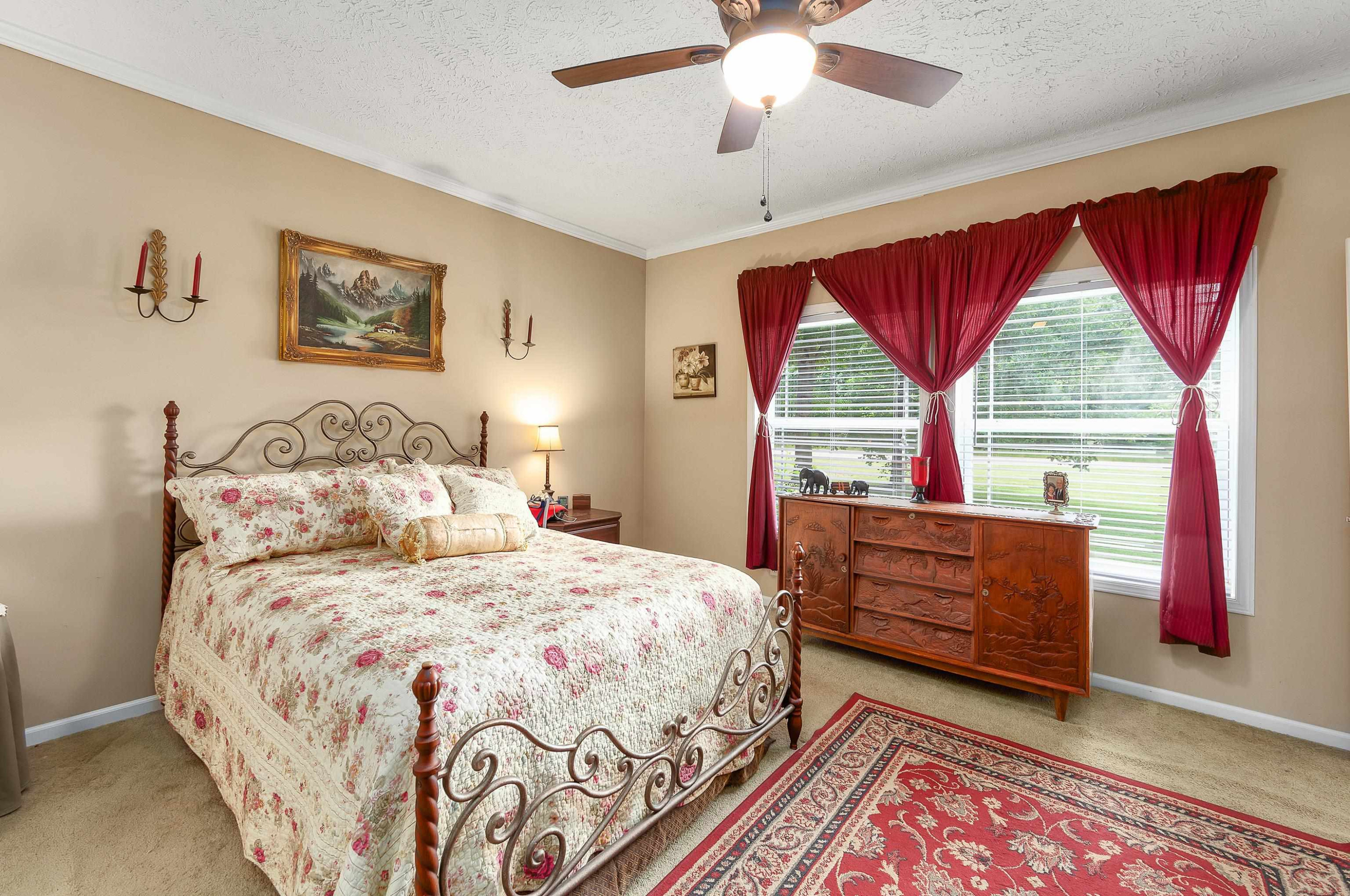 613 Perry Switch Road Jackson, TN 38301 - Photo 13 of 25 Photo 13