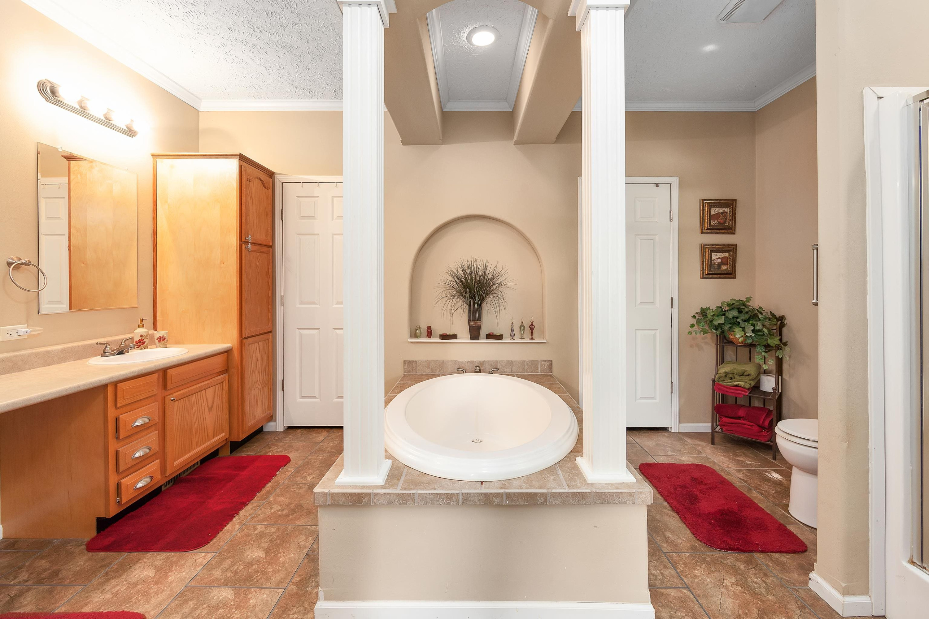 613 Perry Switch Road Jackson, TN 38301 - Photo 14 of 25 Photo 14