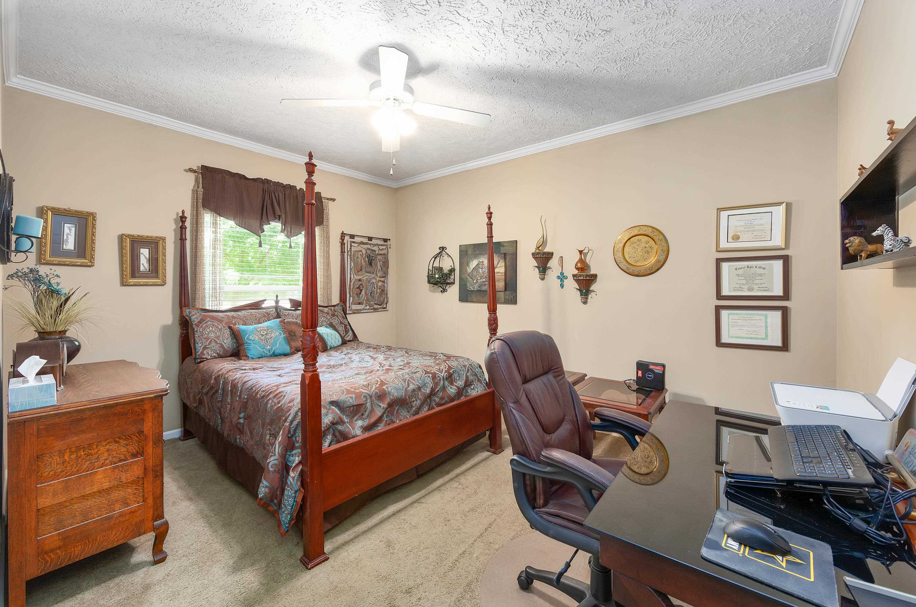 613 Perry Switch Road Jackson, TN 38301 - Photo 17 of 25 Photo 17
