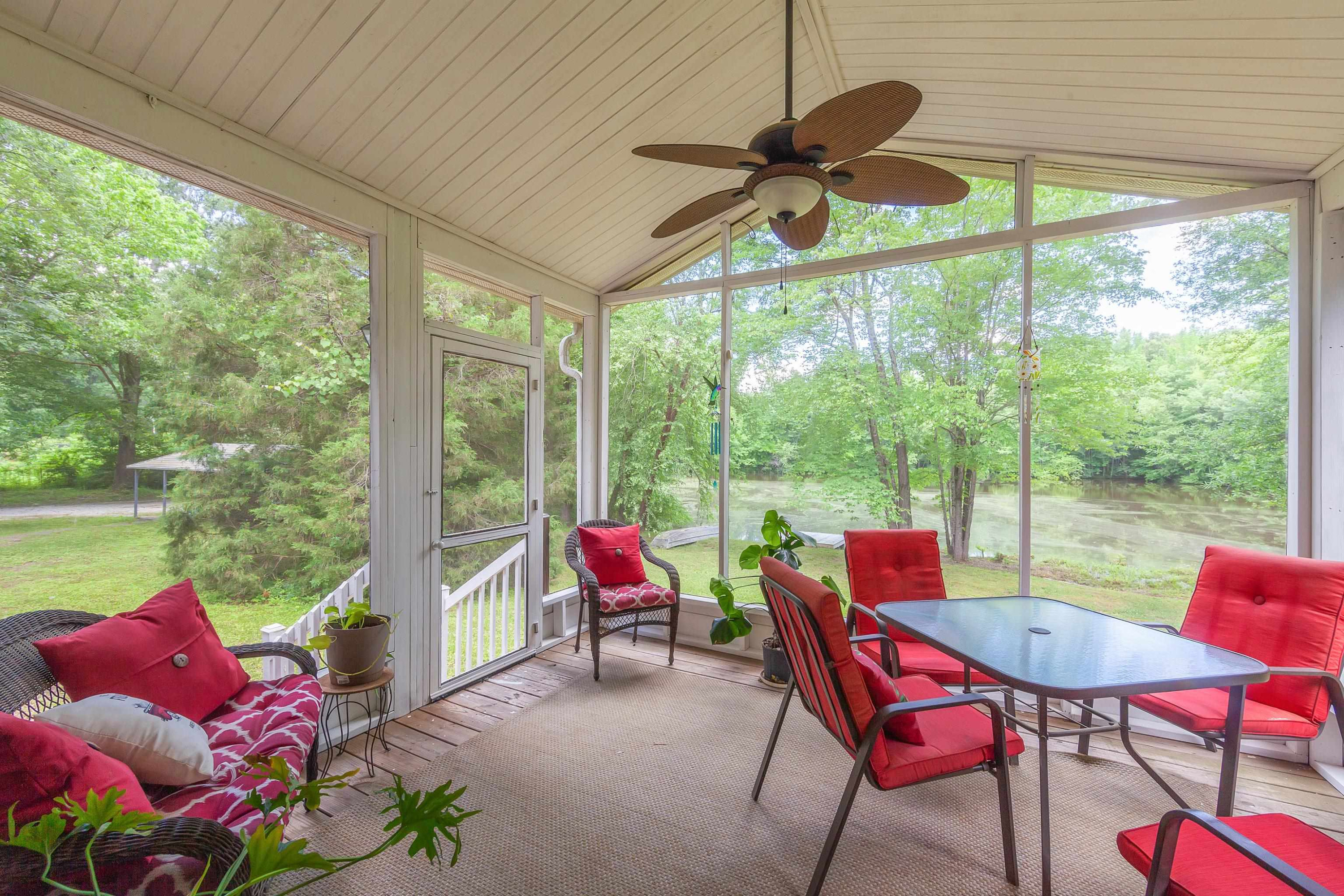 613 Perry Switch Road Jackson, TN 38301 - Photo 22 of 25 Photo 22