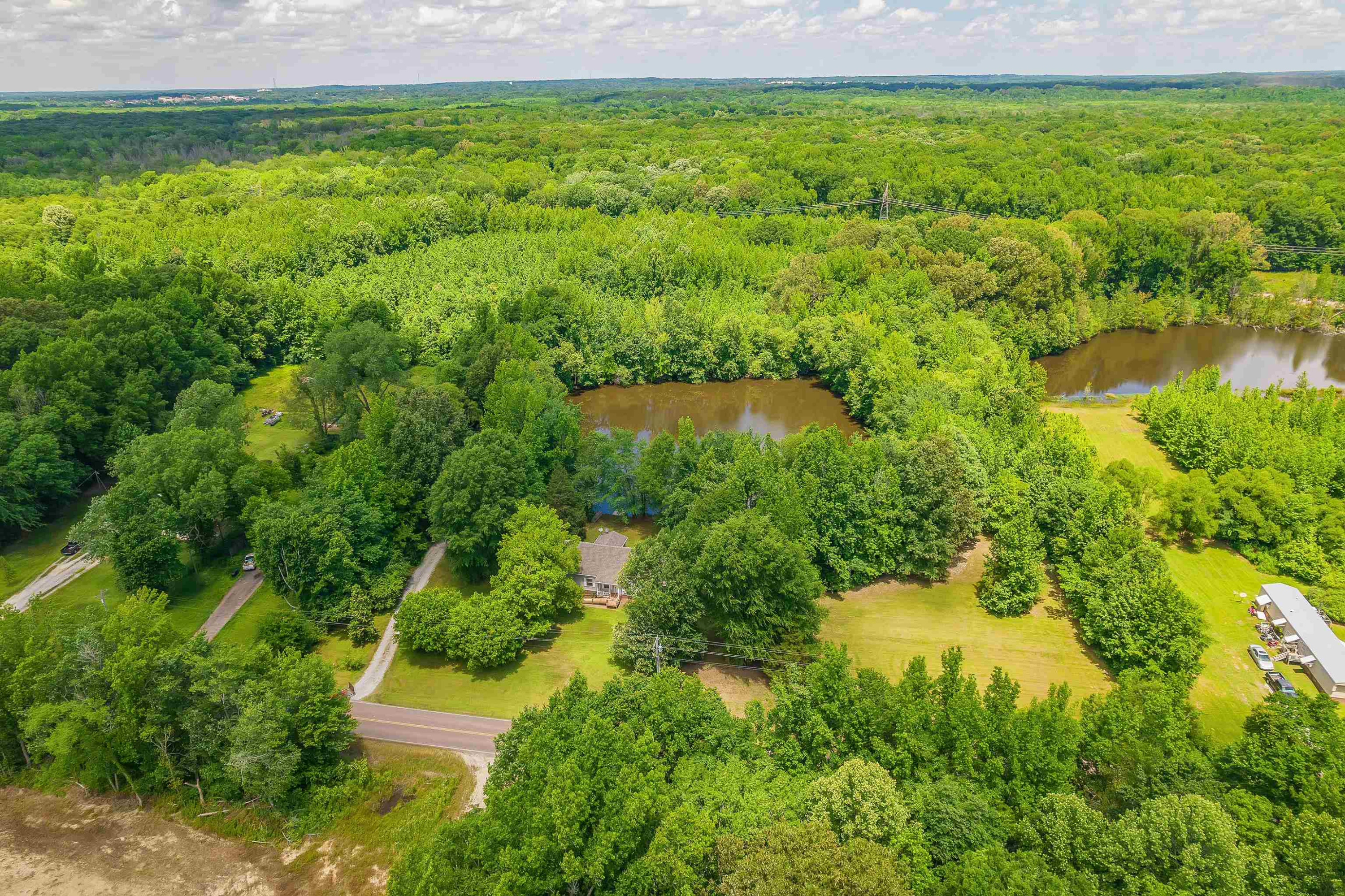613 Perry Switch Road Jackson, TN 38301 - Photo 23 of 25 Photo 23