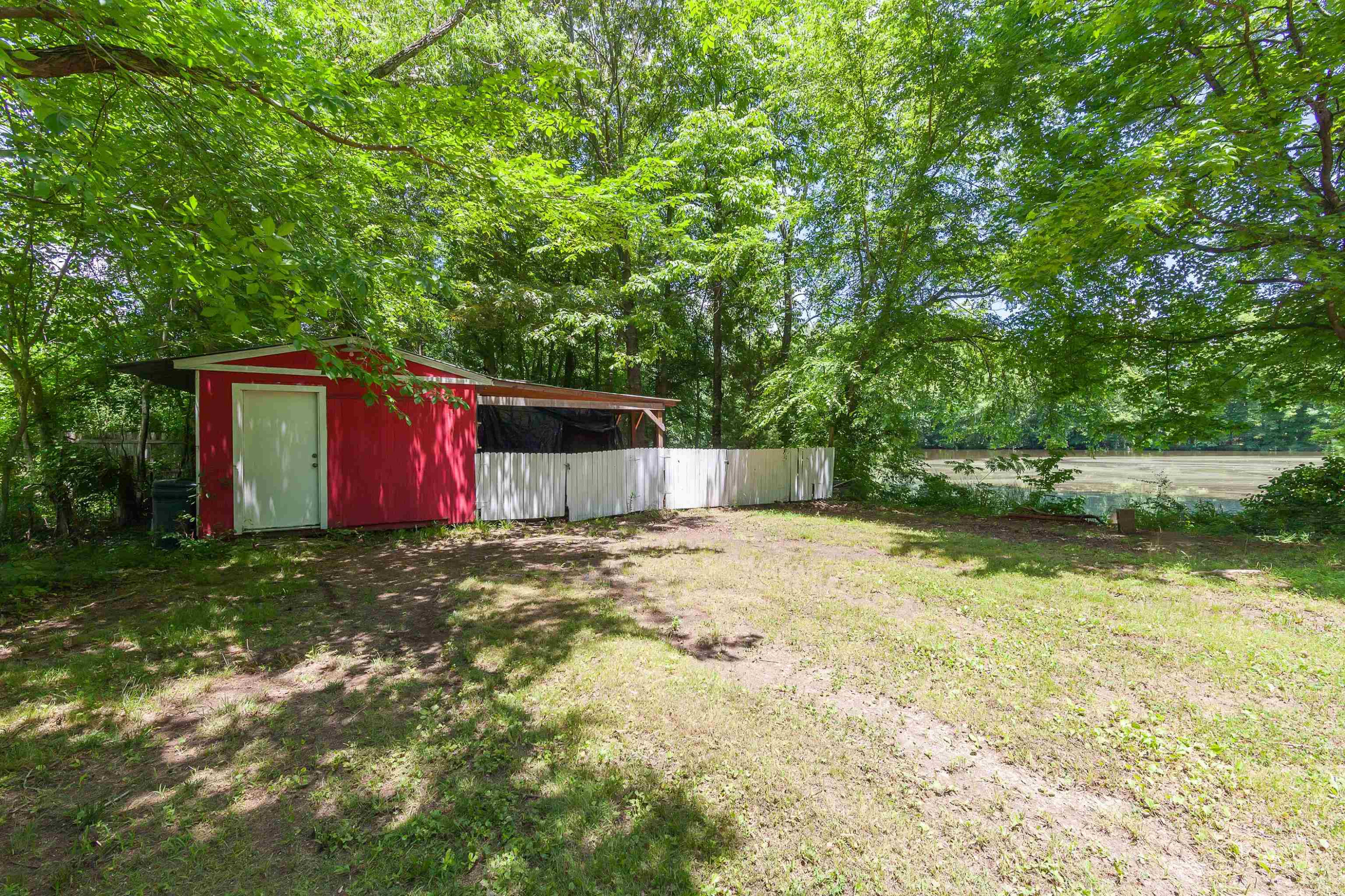 613 Perry Switch Road Jackson, TN 38301 - Photo 25 of 25 Photo 25