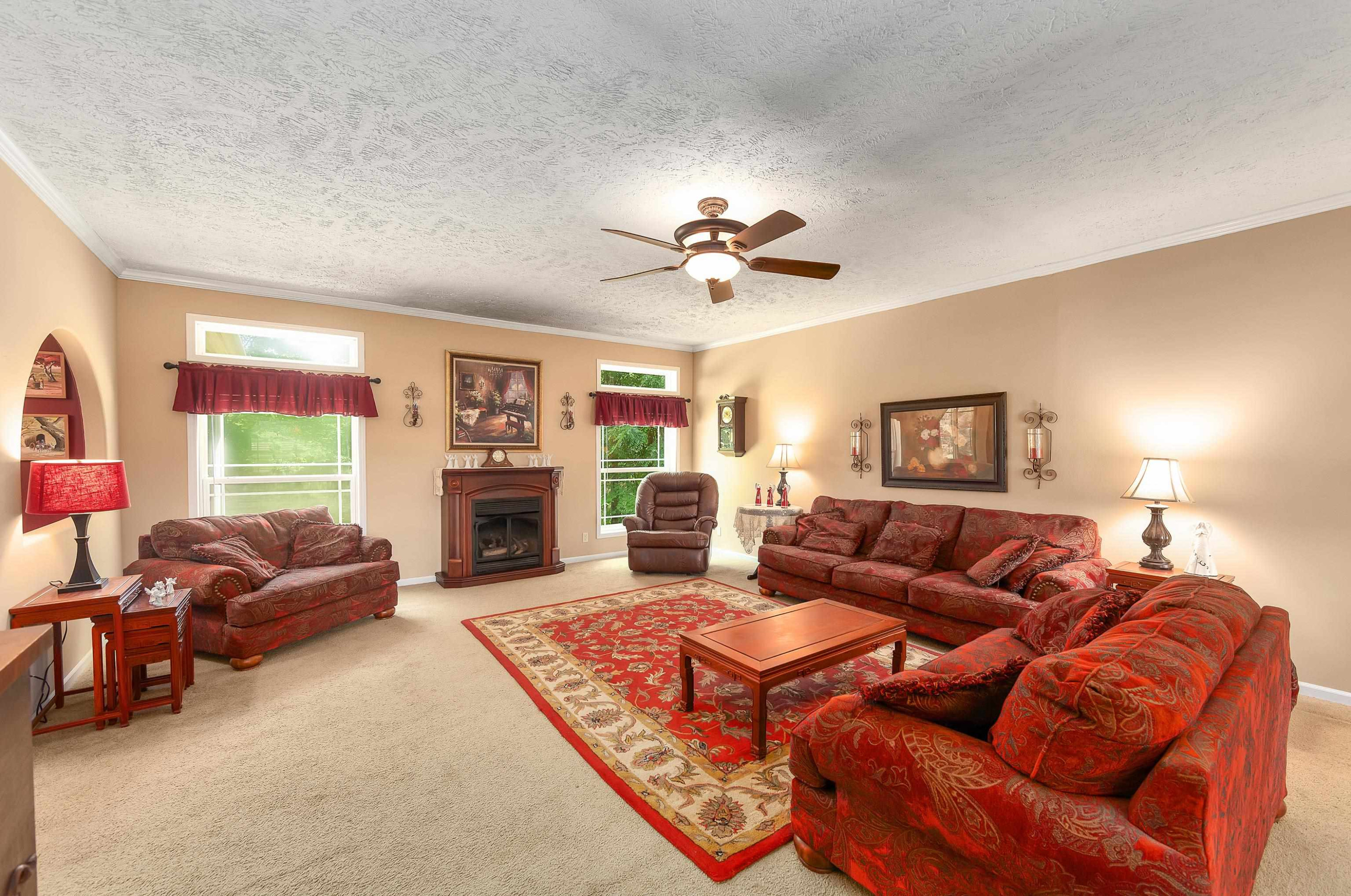 613 Perry Switch Road Jackson, TN 38301 - Photo 5 of 25 Photo 5