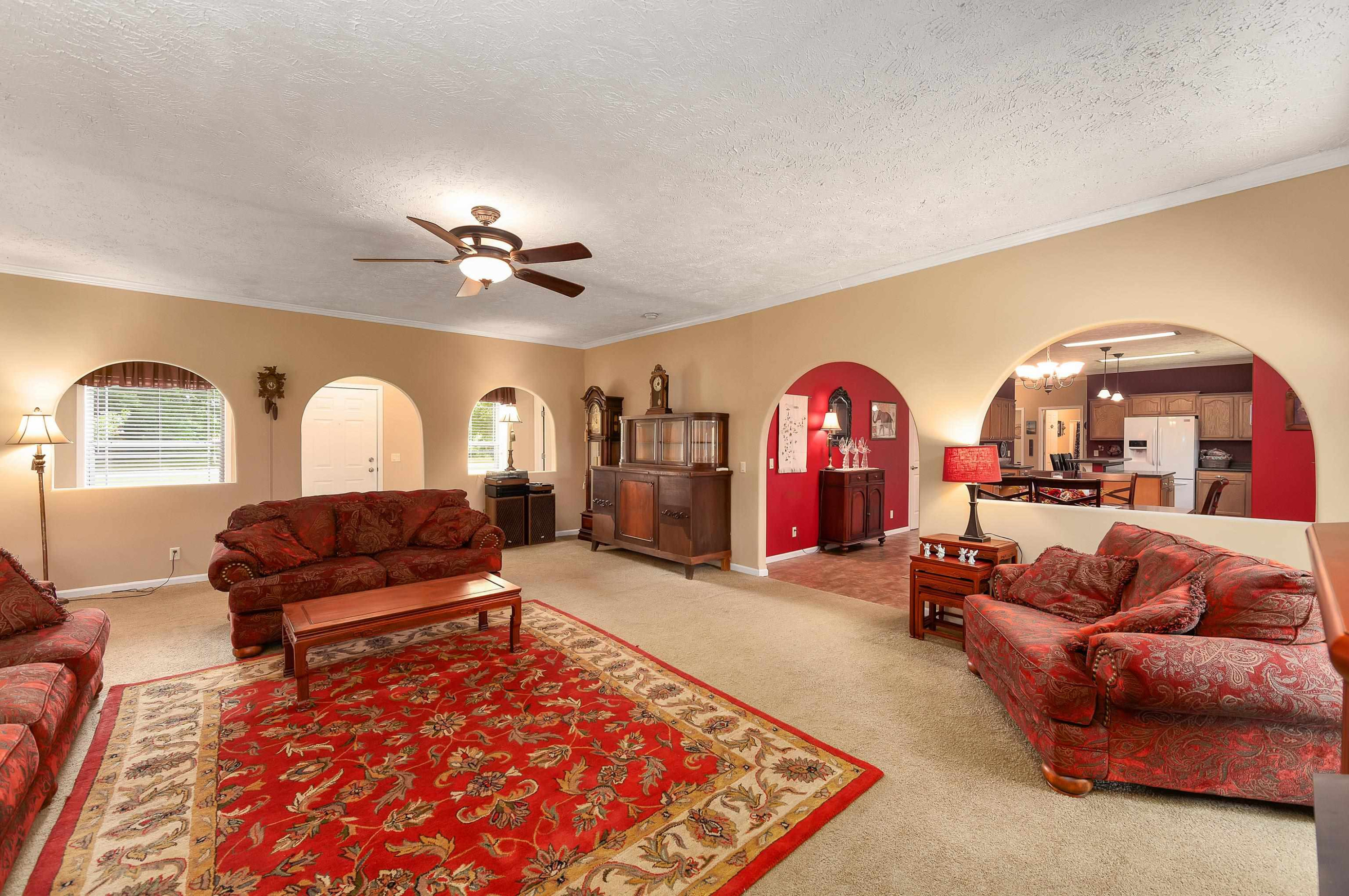 613 Perry Switch Road Jackson, TN 38301 - Photo 6 of 25 Photo 6