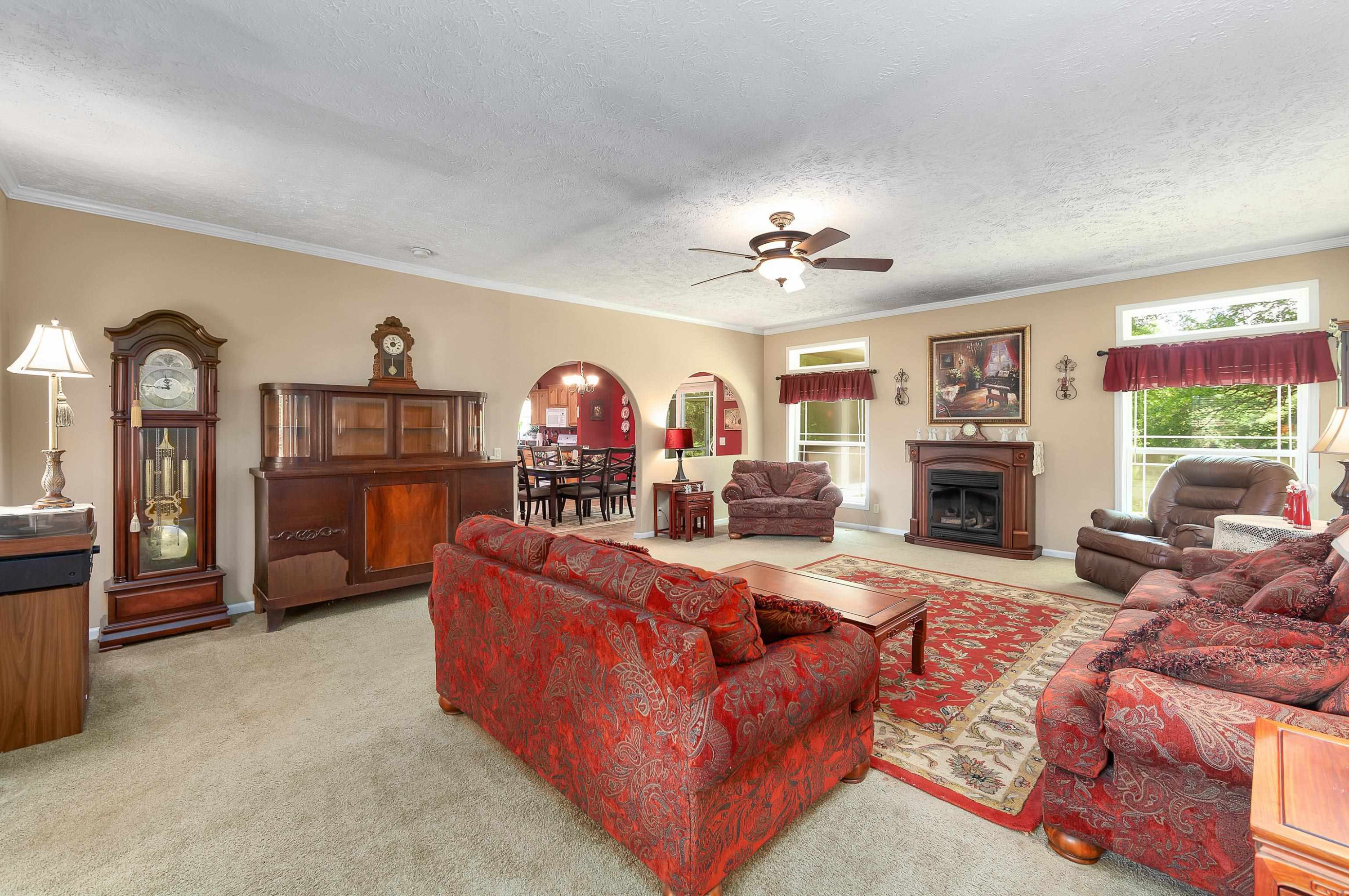 613 Perry Switch Road Jackson, TN 38301 - Photo 7 of 25 Photo 7