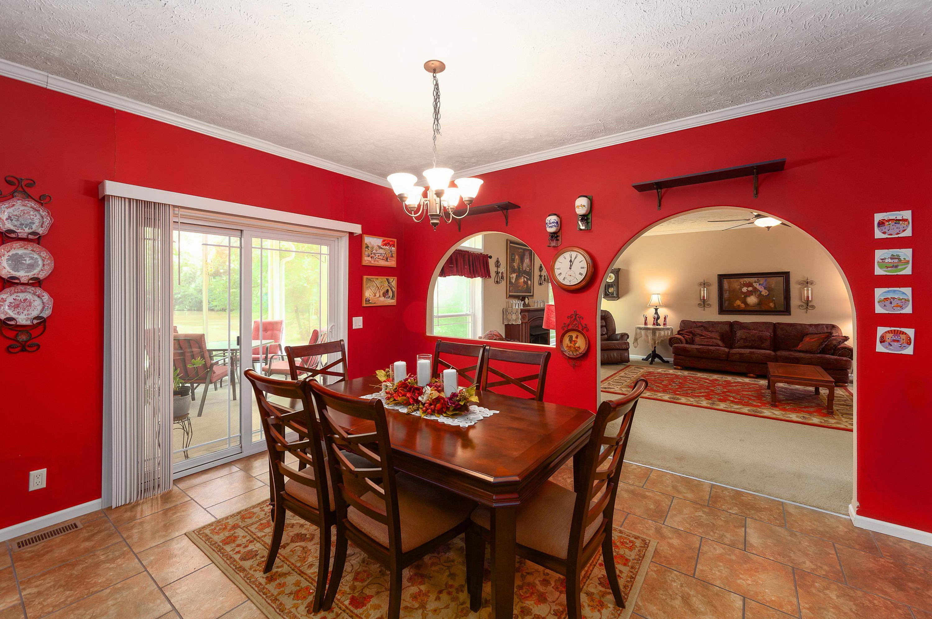 613 Perry Switch Road Jackson, TN 38301 - Photo 8 of 25 Photo 8