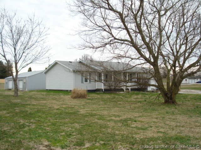 4700 Hill Grove Road Southwest Corydon, IN 47112 - Photo 2 of 15
