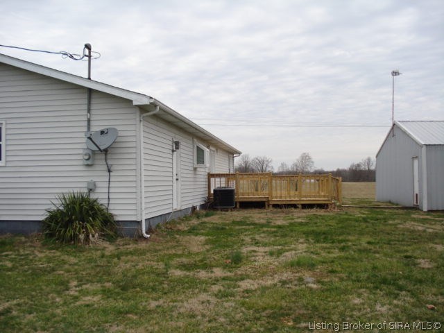 4700 Hill Grove Road Southwest Corydon, IN 47112 - Photo 6 of 15