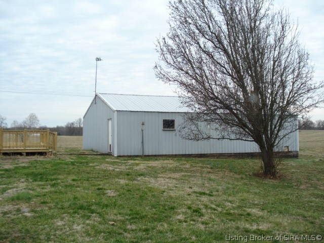 4700 Hill Grove Road Southwest Corydon, IN 47112 - Photo 7 of 15